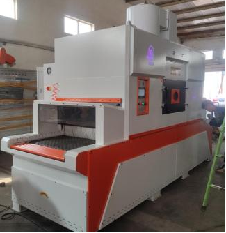 BC-P1045T-15旋轉(zhuǎn)履帶式數(shù)控噴砂機(jī)